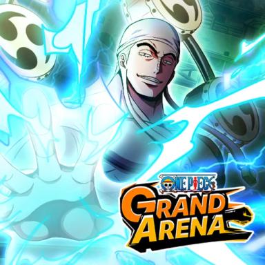 [New Skill]One Piece Grand Arena icon