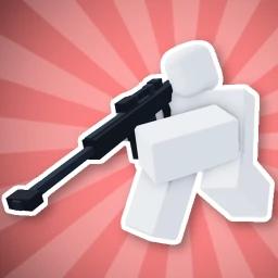 Unnamed Shooter icon