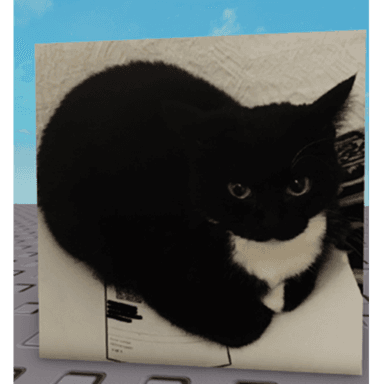 Free Model in Combat icon