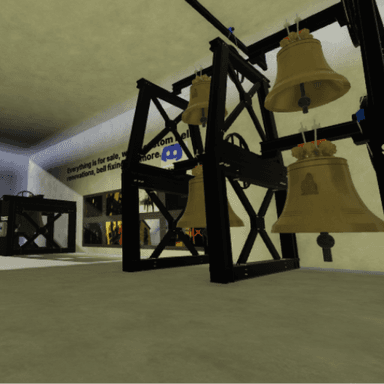 Thumbnail for Elektro Bosilj Bell Foundry Game