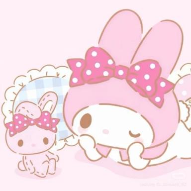 My Melody Obby icon
