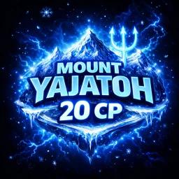 EVENT ROBUX] MOUNT YAJATOH icon