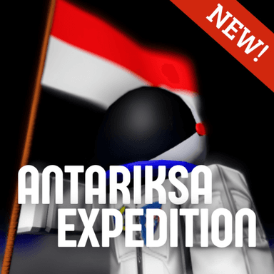 Antariksa Expedition icon