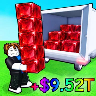 Thumbnail for Load The Truck! Game