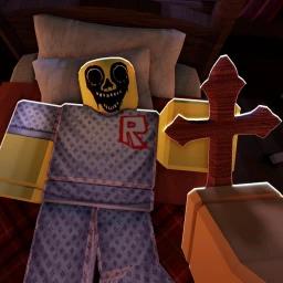 [NEW] Night At The Infirmary (Anomaly) icon