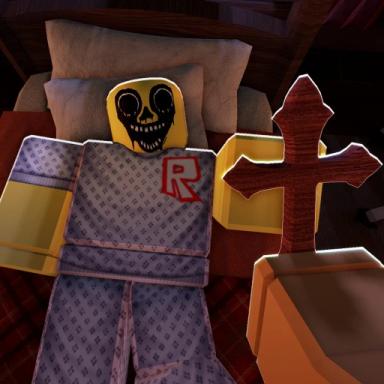 [NEW] Night At The Infirmary (Anomaly) icon