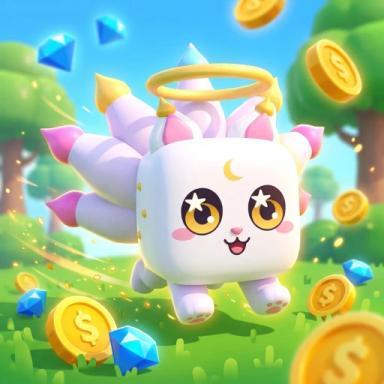 Thumbnail for Run as a Pet Game