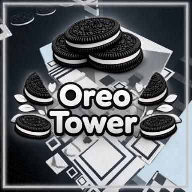 Oreo Tower icon