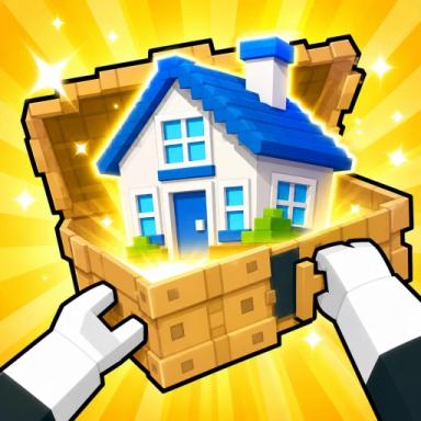 Thumbnail for Unbox a House🏡 Game