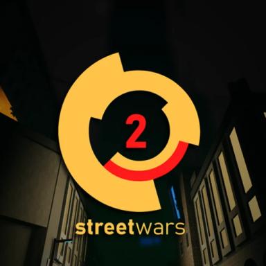 Streetwars [Half Life 2 RP] icon