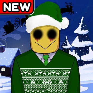 The Santa Claus Experience 🎅🏻 icon