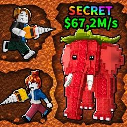 Drill Blocks for Brainrots icon