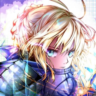 Thumbnail for [RELEASE] Fate Battlegrounds  Game