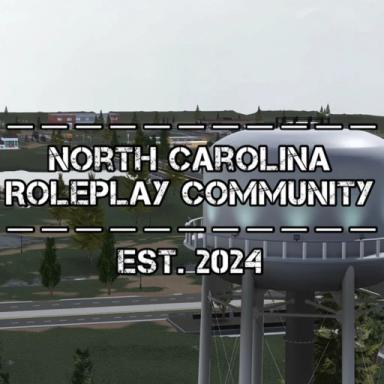 North Carolina State Roleplay Official V2 icon