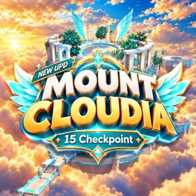 Thumbnail for [BIG UPD] MOUNT CLOUDIA Game