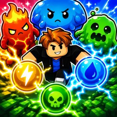 Thumbnail for ORB! Game