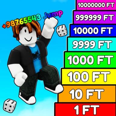 +1 Jump Per RNG icon