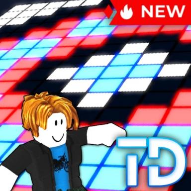 Thumbnail for [UPD 14] Tile Dash! ⚡ Game