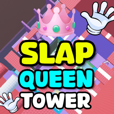 Slap Queen Tower icon