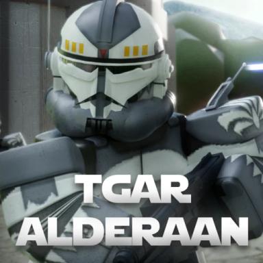 BATTLE OF ALDERAAN (TEMPLE REVAMP) icon