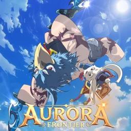 Aurora Frontier [OPEN BETA] icon
