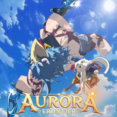 Thumbnail for Aurora Frontier [PAUSED BETA] Game