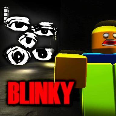 Thumbnail for BLINKY 👁️ Game