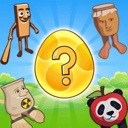 Collect All Brainrots icon