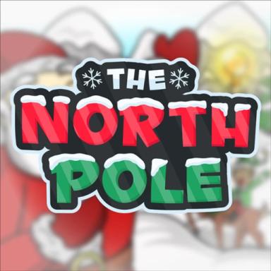 The North Pole 🎅🦌🎄 icon