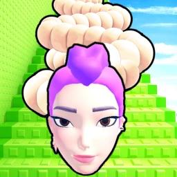 Thumbnail for [😱] Climb Hungry KPop Demon Hunters Tower Game