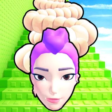 Thumbnail for [😱] Climb Hungry KPop Demon Hunters Tower Game