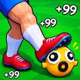 [🎉NEW!] Soccer Training⚽💥 icon