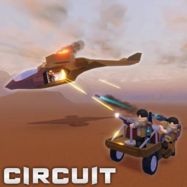 Thumbnail for CIRCUIT Game