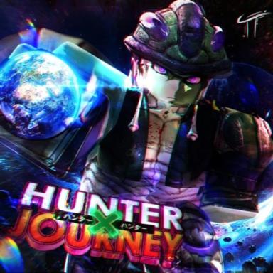 [HOTFIX] Hunter X Journeys icon