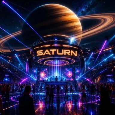 Thumbnail for SATURN [UPDATE]  Game