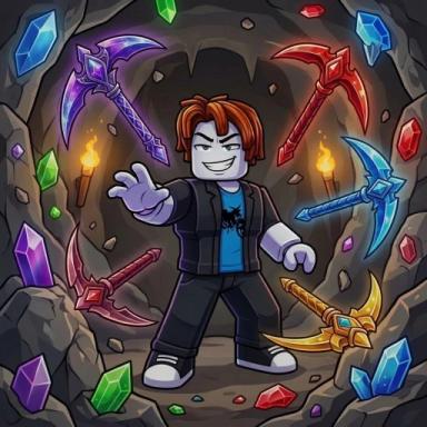Thumbnail for Bomb Ability Tycoon Game