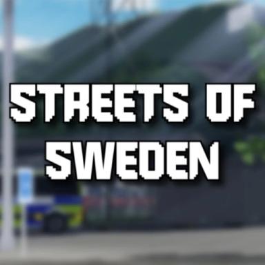 Streets Of Sweden icon