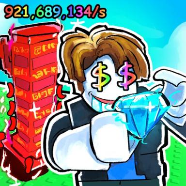 Diamond Empire 💎 icon
