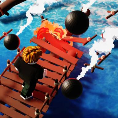 Thumbnail for Build to be Pirate Game