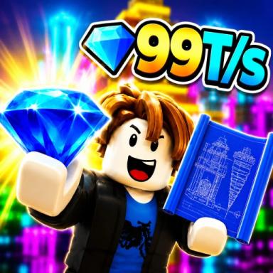 Thumbnail for Drill for gems 💎 Build & Expand! Game