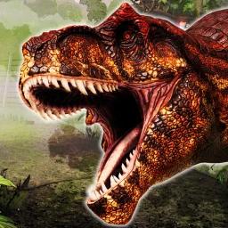 [🦅UPDATE] Primal Pursuit 🦖 Humans vs Dinosaurs icon