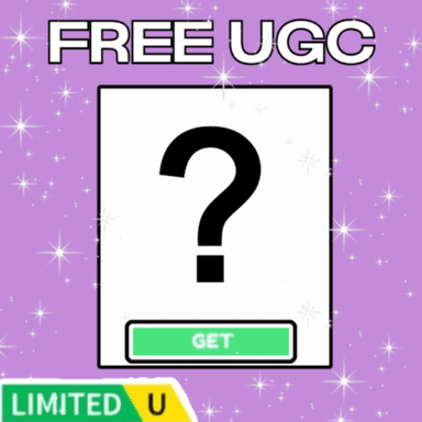 Invisible Head Bundle UGC Obby! icon