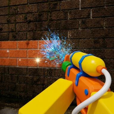 Thumbnail for Wash The House 🧼 Game