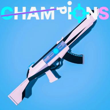 Thumbnail for CHAMPIONS Game