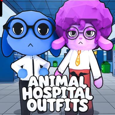 Thumbnail for Animal Hospital Outfits Avatars Ideas Game