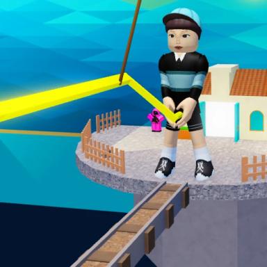 [SEASON 3] ESCAPE SQUID GAME OBBY icon