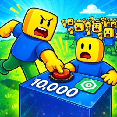 [UPD8] 🔵 1 Robux = 1 NPC 🔵 icon