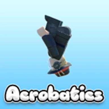 Thumbnail for Acrobatics Simulator Game
