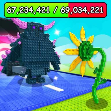 🌻Plants vs Clashrot  icon