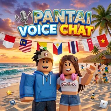 Thumbnail for PANTAI VOICE CHAT Game